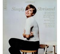 Barbra Streisand - Simply Streisand Deleted [Import]