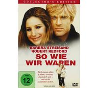 Barbra Streisand - So Wie Wir Waren-Collector'S Edition [Édition Collector]