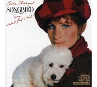 Barbra Streisand - Songbird [New CD]
