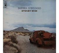 Barbra Streisand - Stoney End - 1st