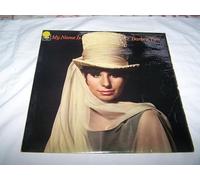 Barbra Streisand - Streisand, Barbra My Name Is Barbra Two LP CBS BPG62603 VG/VG 1966