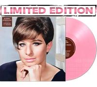 Barbra Streisand - Streisand Barbra - Songbook With Friends - Limited Pink Edition - 180gr. Rosé Vinyl [LP] [LР]