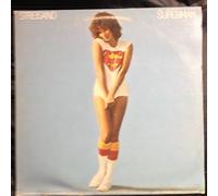 Barbra Streisand: Streisand Superman (Includes Full Size 4 Page Booklet With Streisand Photos, Lyrics, Notes & Custom Inner Sleeve With Streisand Photos) [VINYL LP] [STEREO]