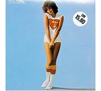 Barbra Streisand - Superman LP (Vinyl Album) Portuguese Cbs 1977