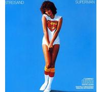 Streisand, Barbra - Superman