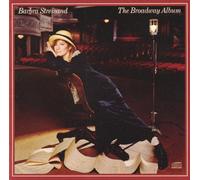 The Broadway Album