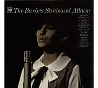 Barbra Streisand / The Broadway Album