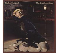 Barbra Streisand - The Broadway Album - Barbra Streisand LP