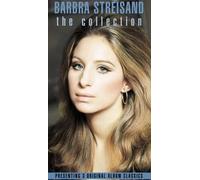 Barbra Streisand - The Collection [Import]