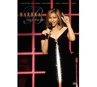 Barbra Streisand - The Concert: Live at the MGM Gr