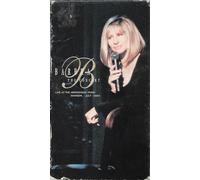 Barbra Streisand: The Concert [VHS]