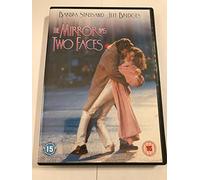 Barbra Streisand - The Mirror Has Two Faces [Import anglais]
