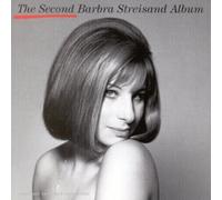 The Second Barbra Streisand Album