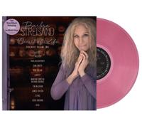 Barbra Streisand – The Secret Of Life: Partners, Volume 2 – Vinyle LP