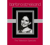 Barbra Streisand: The Television Specials [DVD] [2005] by Barbra Streisand