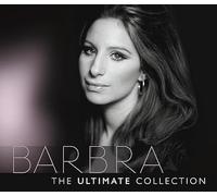 Barbra Streisand - The Ultimate Collection