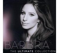 Barbra Streisand - The Ultimate Collection by Streisand Barbra [Audio CD] NEUF