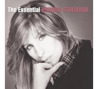 The Ultimate Collection/The Essential Barbra Streisand