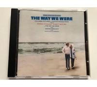 Barbra Streisand - The Way We Were