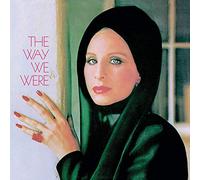 Barbra Streisand – The Way We Were – CD neuf – Legacy