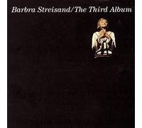 Barbra Streisand – The Third Album – CD neuf – Legacy