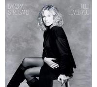 Barbra Streisand - Till I Loved You