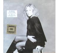 BARBRA STREISAND till i loved you LP 1988 CBS all i ask of you VG++
