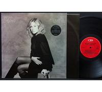 BARBRA STREISAND Till I Loved You vinyl LP