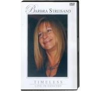 Barbra Streisand-Timeless : Live in Concert