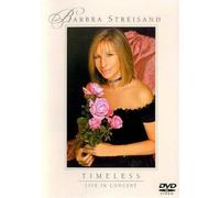 Barbra Streisand – Timeless – Live in Concert