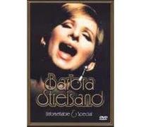 Barbra Streisand: Unforgettable Special