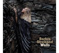 Barbra Streisand - Walls [New CD]