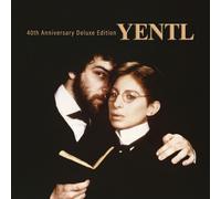 Barbra Streisand - Yentl (40th Anniversary Deluxe Edition) [New CD] Anniversary