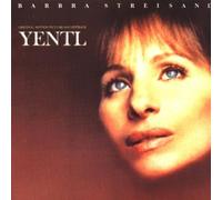 Barbra Streisand - Yentl by Barbra Streisand (1983-07-28)