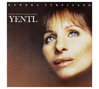 Barbra Streisand - Yentl - Original Motion Picture Soundtrack - CD - G3z
