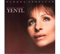 Barbra Streisand - Yentl (Soundtrack, 1983) [Import]