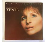 Barbra Streisand - Yentl [Vinyl LP]