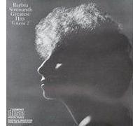 Barbra Streisand's Greatest Hits, Vol. 2
