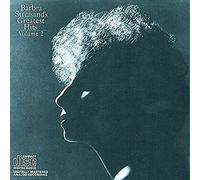 Barbra Streisand's Greatest Hits, Vol. 2 by Barbra Streisand (1990-10-25)