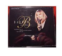 Barbra: The Concert by Barbra Streisand (1994-09-27)