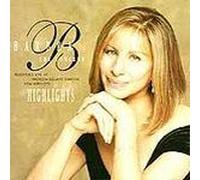 Streisand, Barbra - Highlights-20 TR