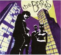Barbs, The - Massive Crush [Import]