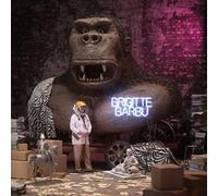 Barbu Brigitte - Muzak Pour Ascenseurs En Panne