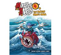 Barbucci, Alessandro - Monster Allergy, Vol. 4: The Monster Tamer's Manual