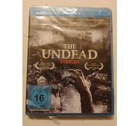 Barbulescu,Constantin - Strigoi: der Untote [Blu-Ray] [Import]