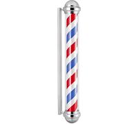 Barburys Alabama Enseigne Poteau de Barbier 156