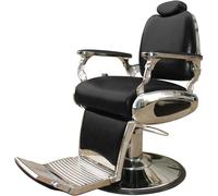 Barburys Arrow Fauteuil Barbier Noir