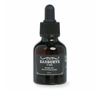 Barburys Barbe Huile 30 ML Professionnel Coiffeur Barbier Salon Coiffure