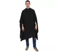 Barburys Barber Cape Fermeture à Crochet