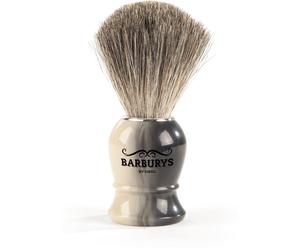 Barburys Blaireau Grey Corne Ø 21 mm